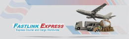 Fastlink Express Services Logo